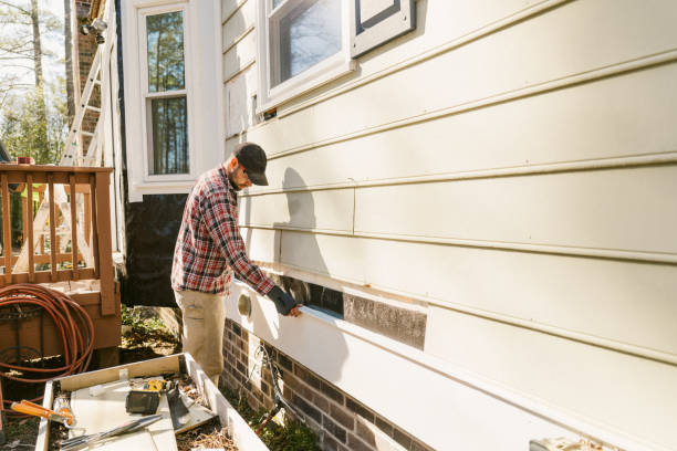 Top rated local Emergency Siding Repair specialists in Montpelier, OH